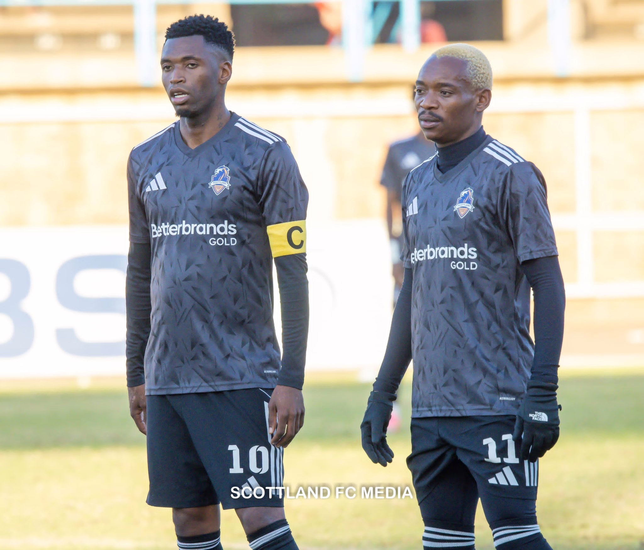 PSL Approves Scottland FC's Gate Charge Hike for CAPS United Clash