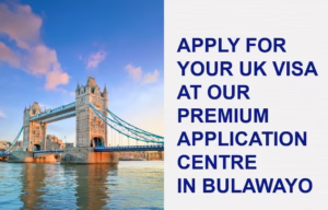 New UK Visa Centre Opens in Bulawayo, Streamlining Applications for Southern Region