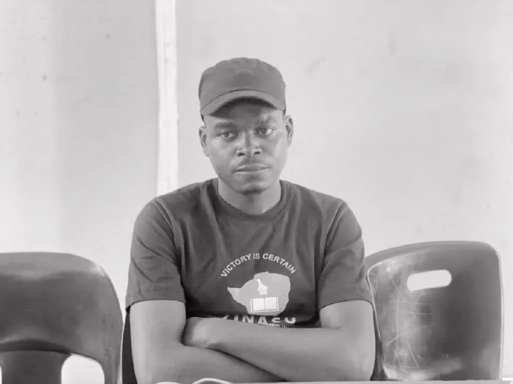 Student Union Condemns "Systematic Repression" at Zimbabwean Universities