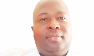 Waterfalls Man Kills Son for Failing Police Recruitment Test