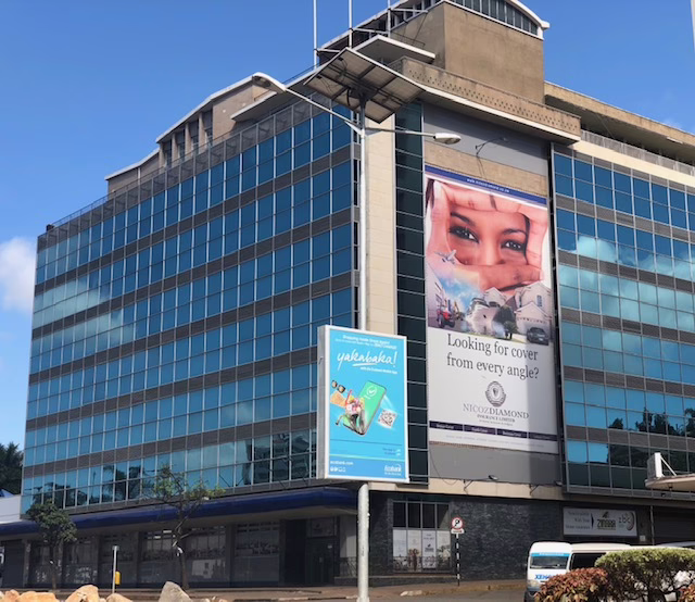NicozDiamond Targets Local Market Leadership for Regional Expansion Drive