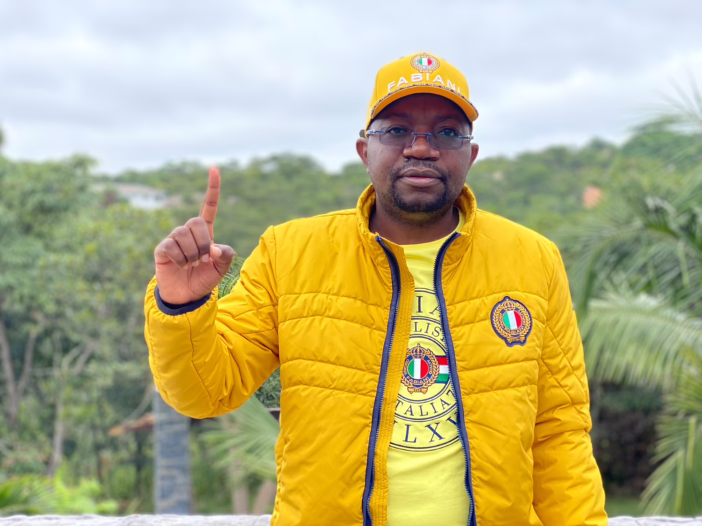 Thabani Mpofu’s Unrelenting “Holy War” Against ZANU PF, Government and Judiciary