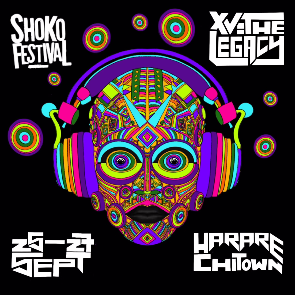 Shoko Festival Unveils Star-Studded Comedy Lineup for 15th Anniversary